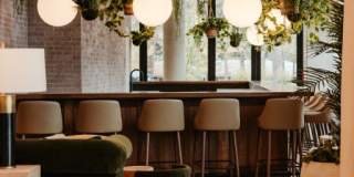 Bryn House Gallery 16