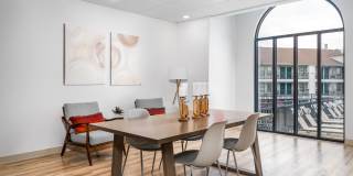 The Penleigh Branson Row Gallery 32