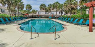 Congaree Villas Gallery 6