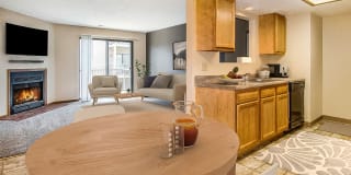 Raintree Apartments Gallery 30