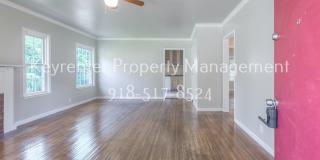 2 Bed | 1 Bath in Tulsa! Gallery 19