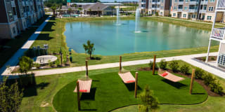 Promenade Luxury Apartments Promenade Luxury Apartments Gallery 1