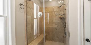 Logan Circle Condo Gallery 32