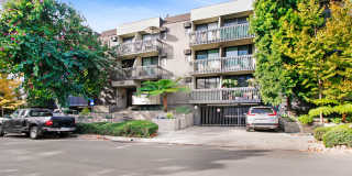 Westbourne Apartments Gallery 1