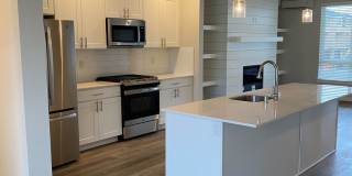 Modern 3 Bedroom, 3 Bath Townhome with 2-Car Garage! Gallery 13