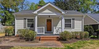 1008 Cleburne Street Gallery 1