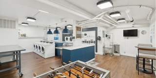735 St. Clair Apartments Gallery 7