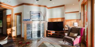 Impeccable Low Bank Bainbridge Waterfront Home with Private Dock Gallery 14