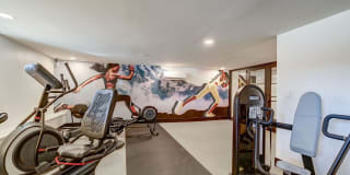 Cambridge Place Gallery 17