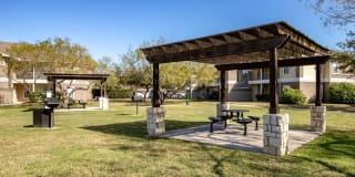 Pavilions at Northshore Gallery 12