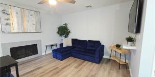 5045 Spencer Street Gallery 2