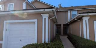 Charming 2 Bed, 2.5 Bath Townhome Ready to Move in Gallery 1