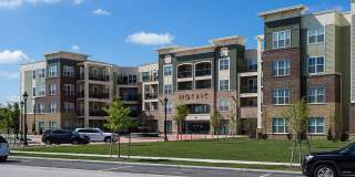 Mosaic at Levis Commons Gallery 10