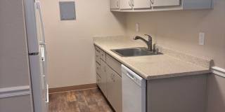 Park Place Apartments, Where Modern Comforts and Charm Meet! Gallery 1