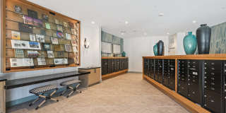 The Hayden Gallery 13