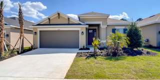 Crestview New Build Single Family Home Gallery 1