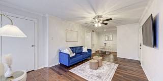 Magnolia Court Apartments Gallery 16