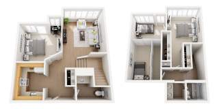 Haven on Geddes Gallery 1