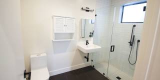 321 N. Bixel St. Gallery 3