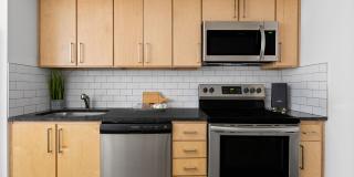 The Mirage Manchester - Affordable Housing Gallery 25