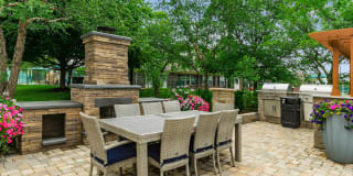 Oak Creek at Polaris Gallery 21