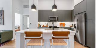 Aura Arts District Gallery 58