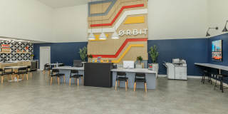 Orbit Gallery 13