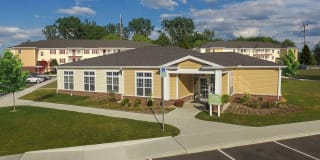 Affordable Housing - Tiffin Pointe Gallery 24