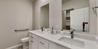 LUXURY 3 bedroom 2 bathroom cottage in 55+ community in Warr Acres, OK (LEASING SPECIAL) Gallery 17
