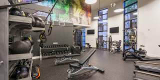 Elements Apartments Gallery 6