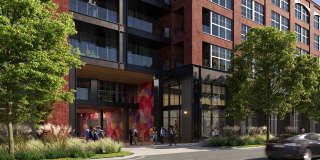 Albion Lawrenceville Gallery 49
