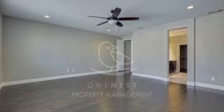Offering a 6 Month Lease | 4 Bedroom 3 Bathroom Plumas Lake Beauty! Gallery 30