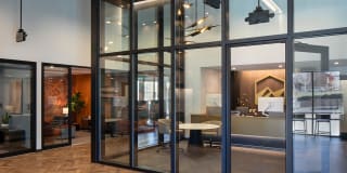 Lugano At Cherry Creek Luxury Apartments Gallery 15