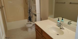 3 bd, 2 ba house in SW Katy Lake Estates subdivision, fenced, w/d included, corner lot Gallery 19