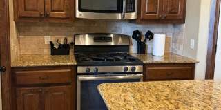 Beautiful Two Bedroom, Two Bathroom Home w/ Study for lease at The Enclave in NW Norman!! Beautiful Two Bedroom, Two Bathroom Home w/ Study for lease at The Enclave in NW Norman!! Gallery 9