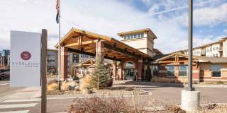 Everleigh Central Park - Senior Housing Gallery 1