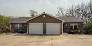 Three-bedroom, Two-bathroom Gallery 1