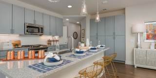 Residences at The Grove Gallery 24