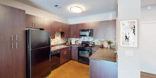 The Vintage Lofts at West End Gallery 17