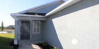 Brand New Construction in Lehigh Acres at Savanna Lakes MOVE IN SPECIAL FIRST MONTH RENT FREE! Gallery 3