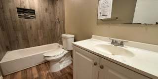 *******SECTION 8 APPROVED PROPERTY********Cute 2 Bed 1.5 Bath Condo In NW Expressway Gallery 14