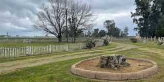 COMING SOON-Beautiful Country-Style Home in Dos Palos, CA! Gallery 1