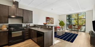 Maddox Apartments Gallery 1