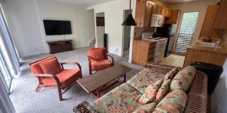 Furnished 1 Bed/2 Bath Condo in Downtown Kona Gallery 1