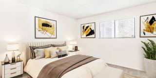 Affordable Housing -  Bridges at Mallard Creek Apartment Homes Gallery 73