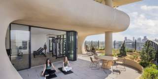 One River North Gallery 29