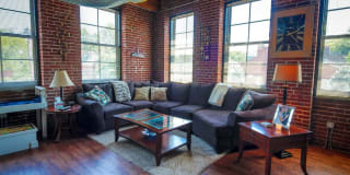 The Lofts at Lafayette Square Gallery 15