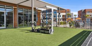 Millennium Apartments Gallery 18