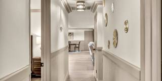Single-Level FULLY FURNISHED South Reno Retreat with Sweeping Mountain Views, Hot Tub & High-End Finishes Gallery 39