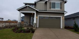 Newer 3 bedroom 2 bath home in SE Albany, close to LBCC, Easy drive to Corvallis, Lebanon or I-5 Gallery 1